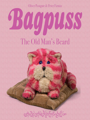 cover image of The Old Man's Beard